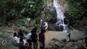 Homestay Khoáng nóng Thông Nguyên