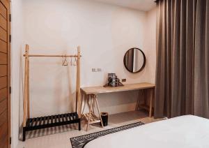 Pranatarn Pool Villa Mid-Summer Night