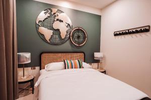 Pranatarn Pool Villa Mid-Summer Night