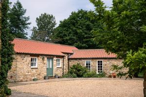 Alwent Mill