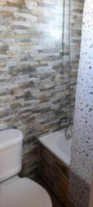 Departamento Amoblado Full Equipado