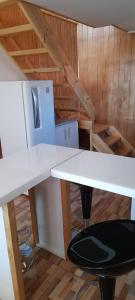 Departamento Amoblado Full Equipado