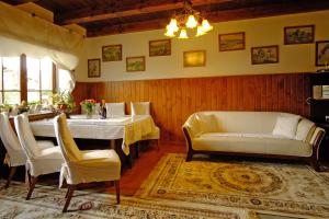 Apartmánový dom Slniečko