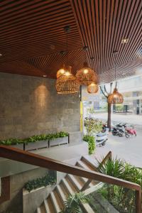 CHERRY BOUTIQUE HOTEL