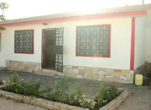 Stay.Plus Kikambala Holiday Home - Kikambala