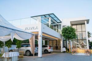 Alivila