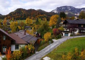 Altes Pfarrhaus