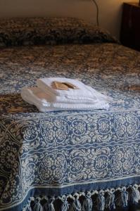 Standard Doppelzimmer