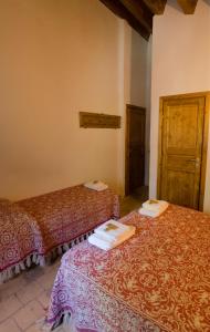 Deluxe Doppelzimmer (2 Erwachsene & 1 Kind)