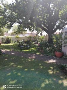 Oregon Place Guest House