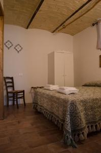 Zimmer mit Kingsize-Bett - Barrierefrei/befahrbare Dusche