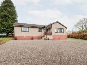 Broombaulks Farm Bungalow - Catcleugh