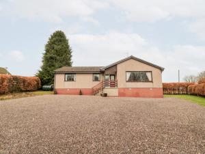 Broombaulks Farm Bungalow