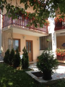 Guesthouse Ante Hodak