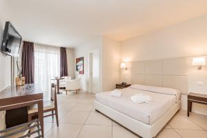 Double or Twin Room room in Hotel & Residence Exclusive