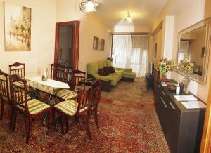 Apartamento en el corazón de Gijón con parking incluido, VUT 78