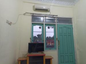 Hoya Residence Syariah