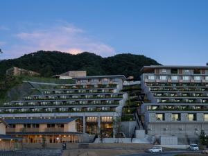 Hotel Vison