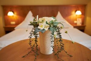 Gasthof-Hotel Zur Post Samerberg