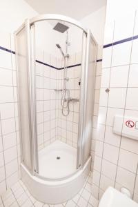Single Room room in Hotel am Schlosspark Essen