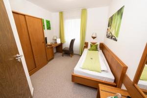 Hotel am Schlosspark Essen