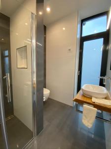 Loft- Ferienwohnung perfekt für Fahrradfahrer