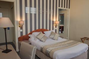 Hotels Best Western Hotel Hermitage : photos des chambres