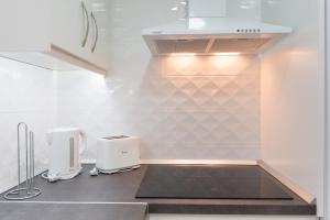 Peña City Center Apartment