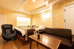 ホテル ドルフィンリゾート 岐阜 -大人専用-