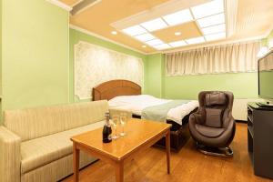 ホテル ドルフィンリゾート 岐阜 -大人専用-