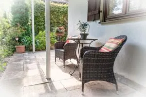 Ferienwohnung Geigl - 皮丁