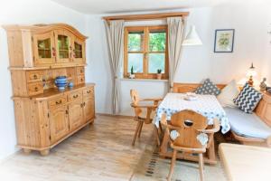 Ferienwohnung Geigl