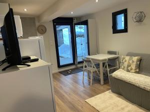 Appartements laurette : photos des chambres