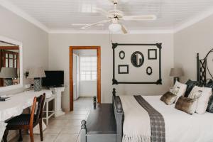 Arcadia 4star Guesthouse Kroonstad