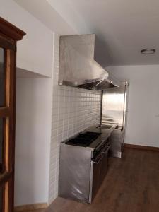 Casa cueva rural Vico, ideal grandes grupos