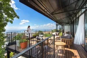 Mizpe Hayamim by Isrotel Exclusive - 罗什平纳