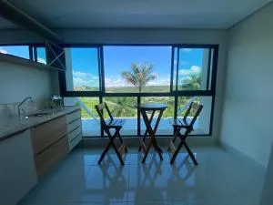 Flat encantador em Bananeiras PB - Camuca