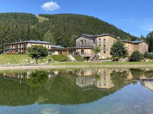 Apartmán Medvědín 110