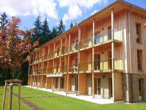 Apartmán Medvědín 110