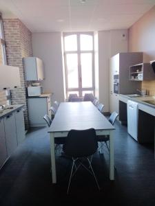 Maisons d'hotes La Maison Des Officiers : photos des chambres