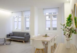 Piso recién reformado Galiano - 4hvězdičkové hotely ve městě Ferrol