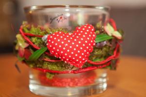 Ferienwohnung Moritz