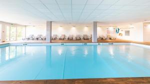 Vacancéole - Les Chambres de la Baie