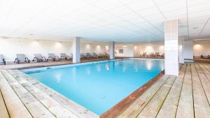 Vacancéole - Les Chambres de la Baie