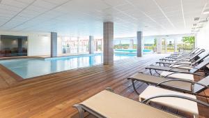 Vacancéole - Les Chambres de la Baie