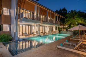 Khaolak Wanaburee Resort - SHA Extra Plus