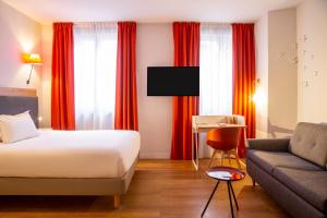 Hotels Hotel Maison Montgrand - Vieux Port : photos des chambres