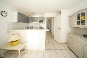 Appartements Vue Mer T2 Palavas : photos des chambres