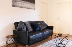 Abingdon - Private Flat with Garden & Parking 06