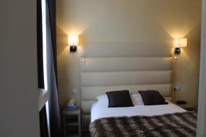 Hotels Hotel Napoleon : photos des chambres